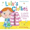 KNYGA Bookshop Lulu's Clothes