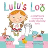 KNYGA Bookshop Lulu's Loo