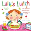 KNYGA Bookshop Lulu's Lunch
