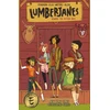 KNYGA Bookshop Lumberjanes Vol. 1