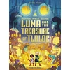 KNYGA Bookshop Todd Stanton Joe Luna and the Treasure of Tlaloc