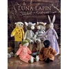 KNYGA Bookshop David Charles Luna Lapin Stitched with Kindness