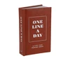 KNYGA Bookshop Luxe One Line a Day