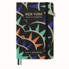 KNYGA Bookshop Luxe X Moleskine City Notebook New York