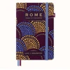 KNYGA Bookshop Luxe X Moleskine City Notebook Rome