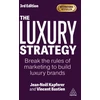 KNYGA Bookshop Luxury Strategy