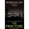 KNYGA Bookshop Cry Morgan Lūžis