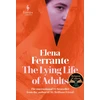 KNYGA Bookshop Lying Life of Adults: A SUNDAY TIMES BESTSELLER