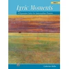 KNYGA Bookshop Lyric Moments Book 2