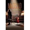 KNYGA Bookshop MaCello