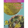 KNYGA Bookshop Macmillan Children's Readers 2018 5 Ancient Egypt