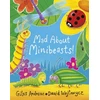 KNYGA Bookshop Mad About Minibeasts!