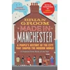 KNYGA Bookshop Made in Manchester
