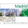 KNYGA Bookshop Madrid PopOut Map