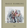 KNYGA Bookshop Maggi Hambling