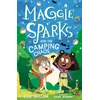 KNYGA Steve Smallman Maggie Sparks and the Camping Chaos