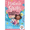 KNYGA Bookshop Maggie Sparks and the Swimming Pool Sharks: Accessible Easier Edition