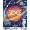 KNYGA Bookshop Magic and Mystery of Space