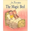 KNYGA Bookshop Magic Bed