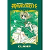 KNYGA Bookshop CLAMP Magic Knight Rayearth Part 2 Vol. 3 (Paperback)