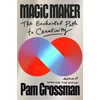 KNYGA Bookshop Magic Maker