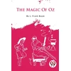 KNYGA Bookshop Magic of Oz
