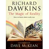 KNYGA Bookshop Magic of Reality