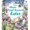 KNYGA Bookshop Magic Paint Yourself Calm