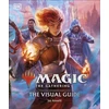 KNYGA Bookshop Magic The Gathering The Visual Guide