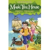 KNYGA Bookshop Magic Tree House 4: Pirates' Treasure!