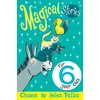 KNYGA Bookshop Magical Stories for 6 year olds