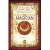 KNYGA Bookshop Magician