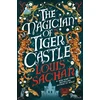KNYGA Bookshop Magician of Tiger Castle