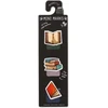 Bookshop Magnetic Mini Marks By If - Books