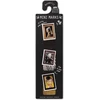 KNYGA Bookshop Magnetic Mini Marks By If - Framed Classics