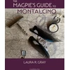 KNYGA Bookshop Magpie's Guide to Montalcino