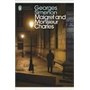 KNYGA Bookshop Maigret and Monsieur Charles