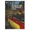 KNYGA Bookshop Maigret and the Nahour Case