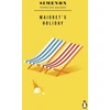 KNYGA Bookshop Maigret's Holiday