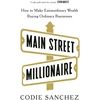 KNYGA Bookshop Main Street Millionaire