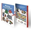 KNYGA Bookshop Maisy Advent Calendar Story Collection