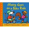 KNYGA Lucy Cousins Maisy Goes on a Bike Ride