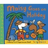 KNYGA Bookshop Maisy Goes on Holiday