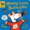 KNYGA Bookshop Maisy Loves Butterflies: A Maisy's Planet Book