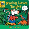 KNYGA Bookshop Maisy Loves Jungles: A Maisy's Planet Book