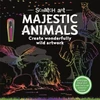 KNYGA Bookshop Majestic Animals