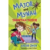 KNYGA Bookshop Major and Mynah: Tarantula Terror