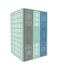 KNYGA Bookshop Major Works of the Stoics (Boxed Set): Meditations, Letters from a Stoic, Discourses and Selected Writings
