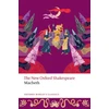 KNYGA William Shakespeare Makbetas