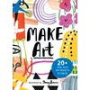KNYGA Bookshop Make Art